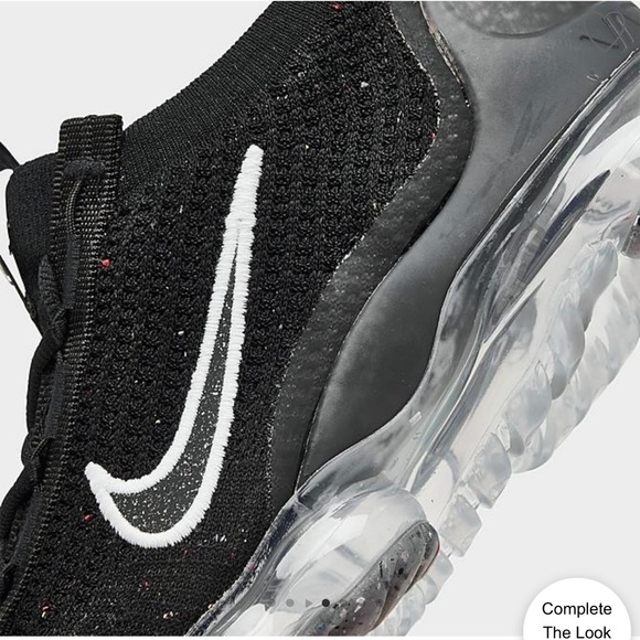 NIKE AIR VAPORMAX FLYKNIT- new with tags. Women S8. FAST SHIPPING!!! - Picture 6 of 9